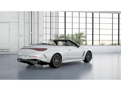 2027 Mercedes-Benz CLE CLE 450 4MATIC®
