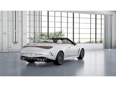 2027 Mercedes-Benz CLE CLE 450 4MATIC®
