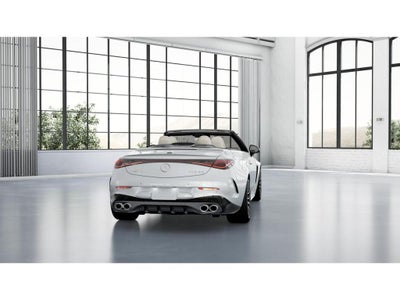 2027 Mercedes-Benz CLE CLE 450 4MATIC®