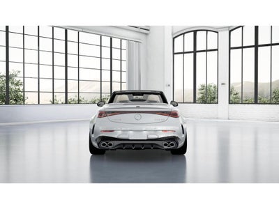 2027 Mercedes-Benz CLE CLE 450 4MATIC®