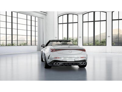 2027 Mercedes-Benz CLE CLE 450 4MATIC®