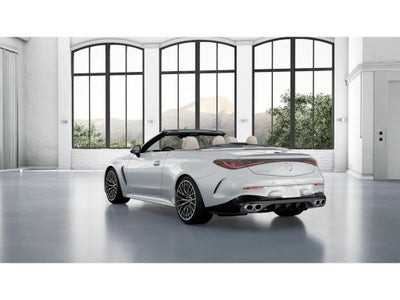 2027 Mercedes-Benz CLE CLE 450 4MATIC®