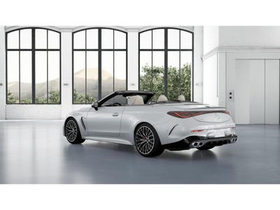 2027 Mercedes-Benz CLE CLE 450 4MATIC®