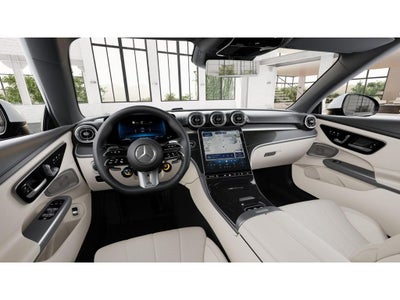 2027 Mercedes-Benz CLE CLE 450 4MATIC®