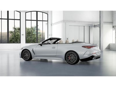 2027 Mercedes-Benz CLE CLE 450 4MATIC®