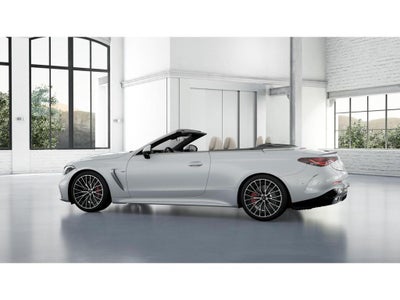 2027 Mercedes-Benz CLE CLE 450 4MATIC®