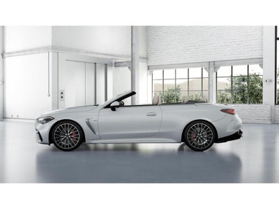 2027 Mercedes-Benz CLE CLE 450 4MATIC®