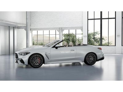 2027 Mercedes-Benz CLE CLE 450 4MATIC®