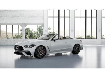 2027 Mercedes-Benz CLE CLE 450 4MATIC®