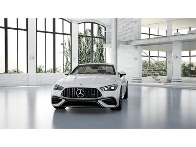 2027 Mercedes-Benz CLE CLE 450 4MATIC®