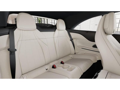 2027 Mercedes-Benz CLE CLE 450 4MATIC®