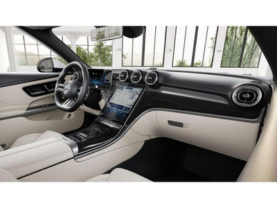 2027 Mercedes-Benz CLE CLE 450 4MATIC®