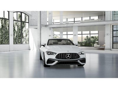 2027 Mercedes-Benz CLE CLE 450 4MATIC®