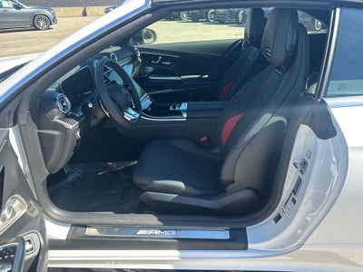 2026 Mercedes-Benz CLE CLE 53 AMG® 4MATIC®