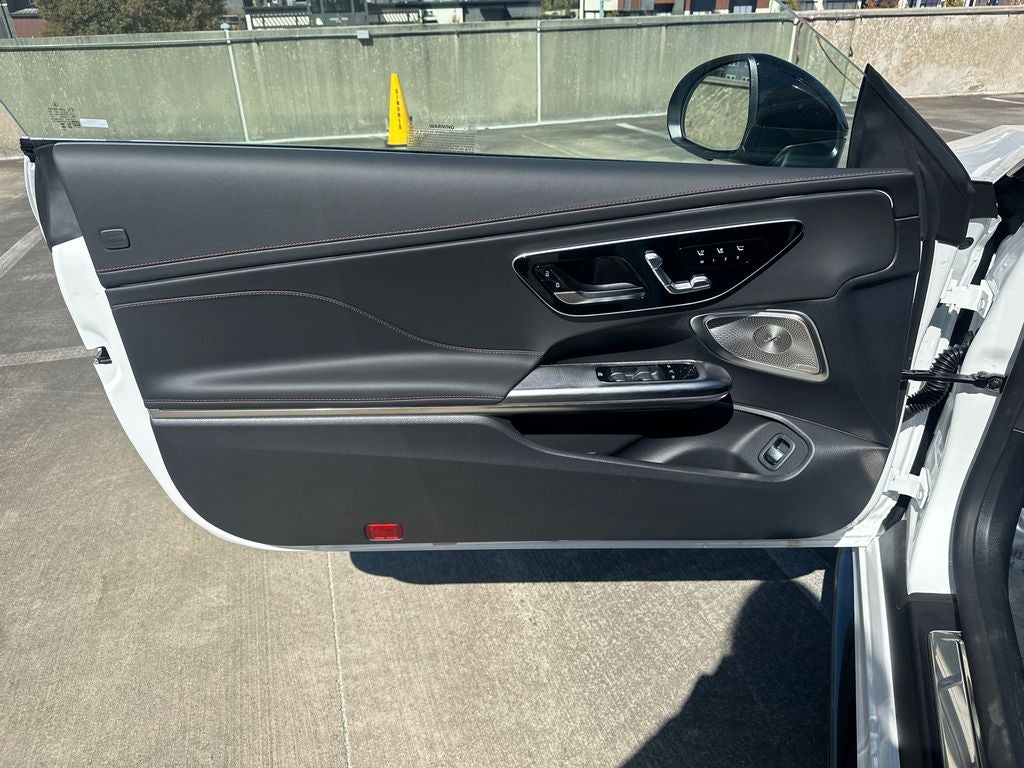 2026 Mercedes-Benz CLE CLE 53 AMG® 4MATIC®