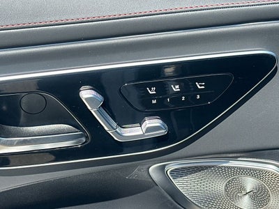 2026 Mercedes-Benz CLE CLE 53 AMG® 4MATIC®