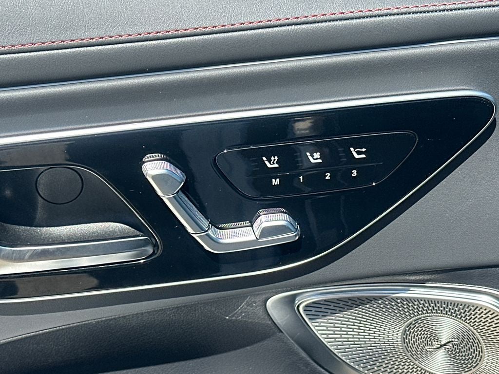 2026 Mercedes-Benz CLE CLE 53 AMG® 4MATIC®