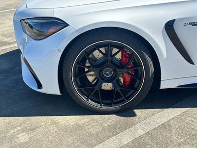 2026 Mercedes-Benz CLE CLE 53 AMG® 4MATIC®