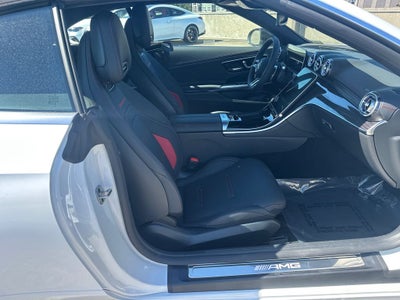 2026 Mercedes-Benz CLE CLE 53 AMG® 4MATIC®