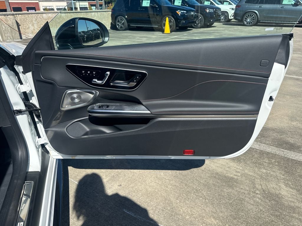 2026 Mercedes-Benz CLE CLE 53 AMG® 4MATIC®