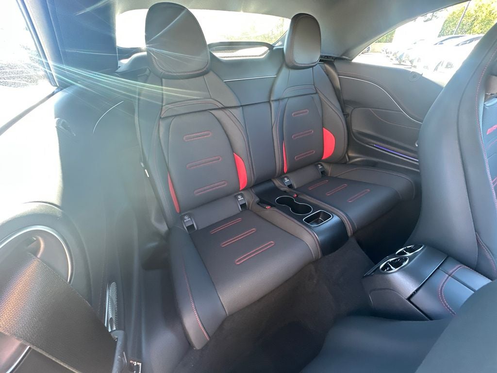 2026 Mercedes-Benz CLE CLE 53 AMG® 4MATIC®