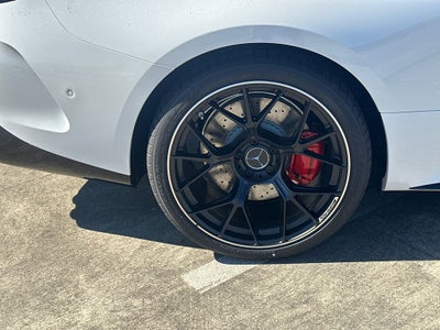 2026 Mercedes-Benz CLE CLE 53 AMG® 4MATIC®