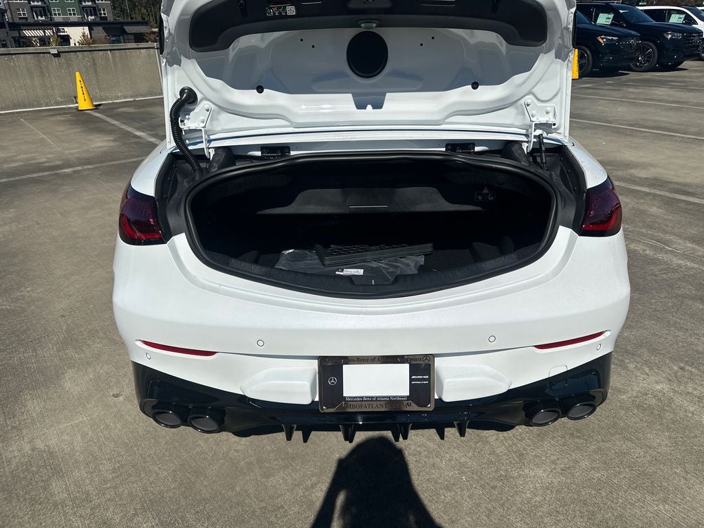 2026 Mercedes-Benz CLE CLE 53 AMG® 4MATIC®