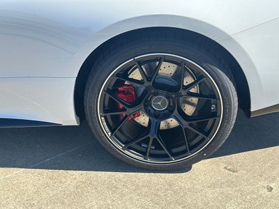 2026 Mercedes-Benz CLE CLE 53 AMG® 4MATIC®