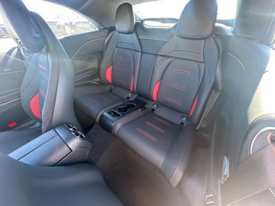 2026 Mercedes-Benz CLE CLE 53 AMG® 4MATIC®