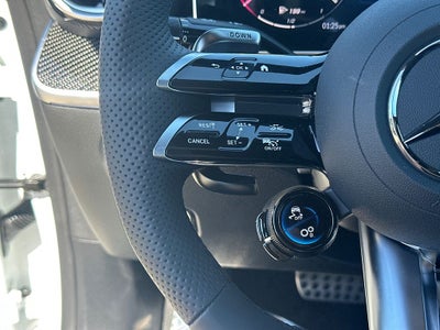 2026 Mercedes-Benz CLE CLE 53 AMG® 4MATIC®