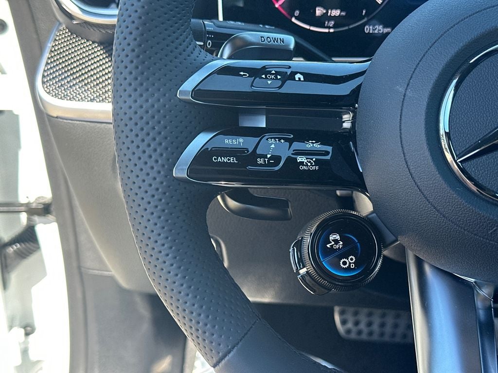 2026 Mercedes-Benz CLE CLE 53 AMG® 4MATIC®