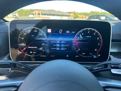 2026 Mercedes-Benz CLE CLE 53 AMG® 4MATIC®