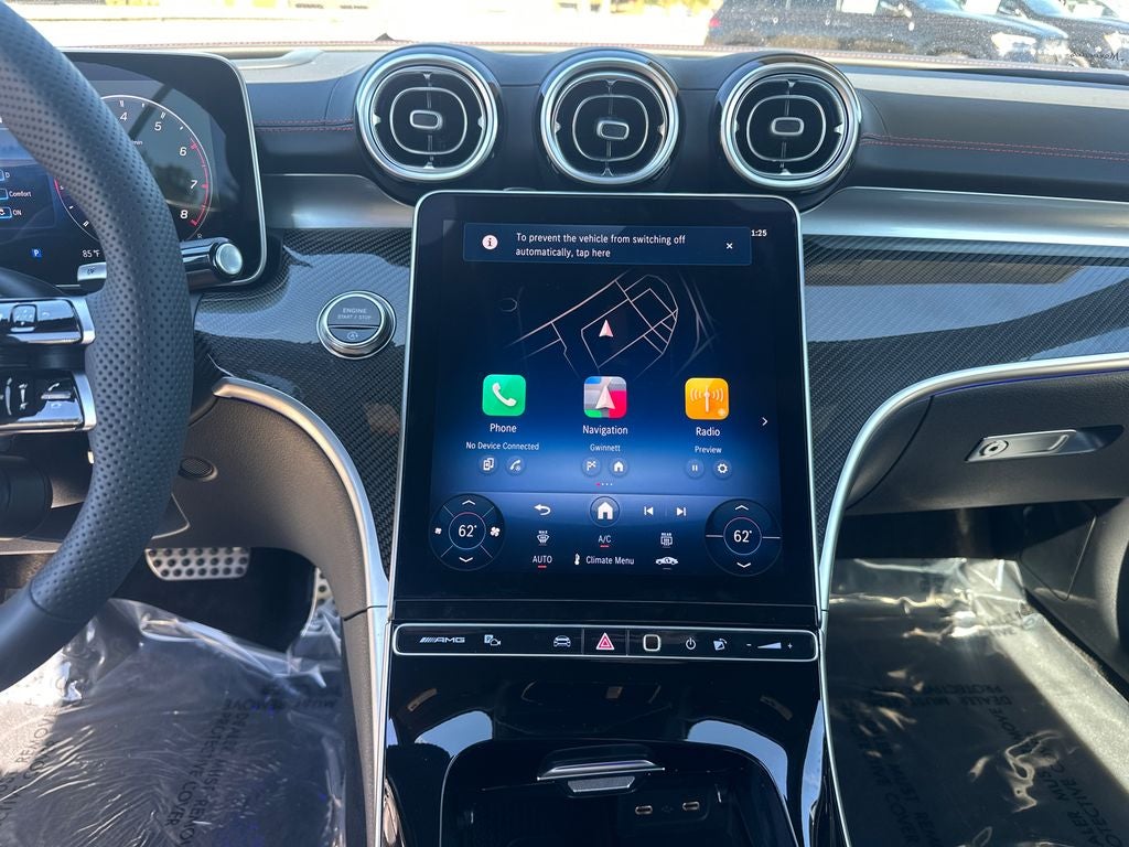 2026 Mercedes-Benz CLE CLE 53 AMG® 4MATIC®