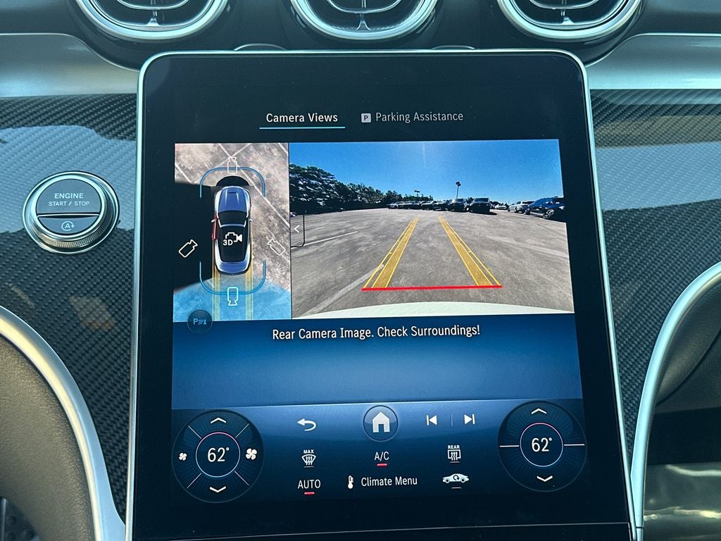 2026 Mercedes-Benz CLE CLE 53 AMG® 4MATIC®