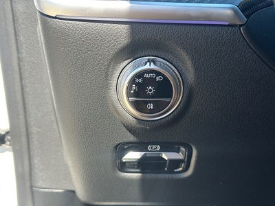 2026 Mercedes-Benz CLE CLE 53 AMG® 4MATIC®