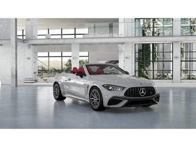 2027 Mercedes-Benz CLE CLE 53 AMG® 4MATIC®
