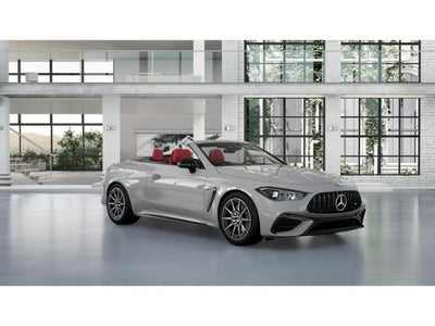 2027 Mercedes-Benz CLE CLE 53 AMG® 4MATIC®