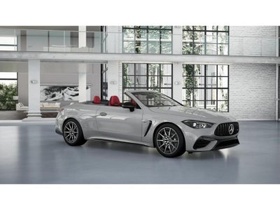 2027 Mercedes-Benz CLE CLE 53 AMG® 4MATIC®