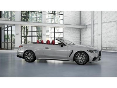 2027 Mercedes-Benz CLE CLE 53 AMG® 4MATIC®