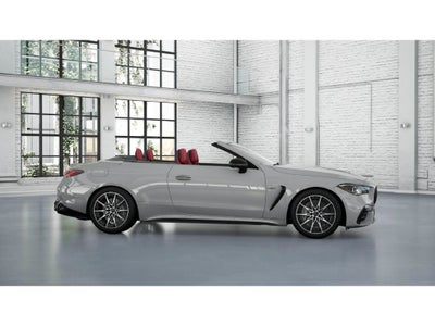 2027 Mercedes-Benz CLE CLE 53 AMG® 4MATIC®