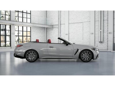 2027 Mercedes-Benz CLE CLE 53 AMG® 4MATIC®