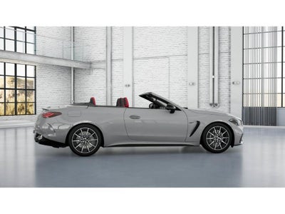 2027 Mercedes-Benz CLE CLE 53 AMG® 4MATIC®