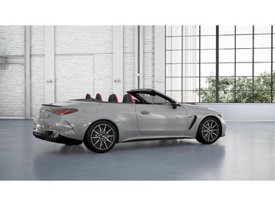 2027 Mercedes-Benz CLE CLE 53 AMG® 4MATIC®