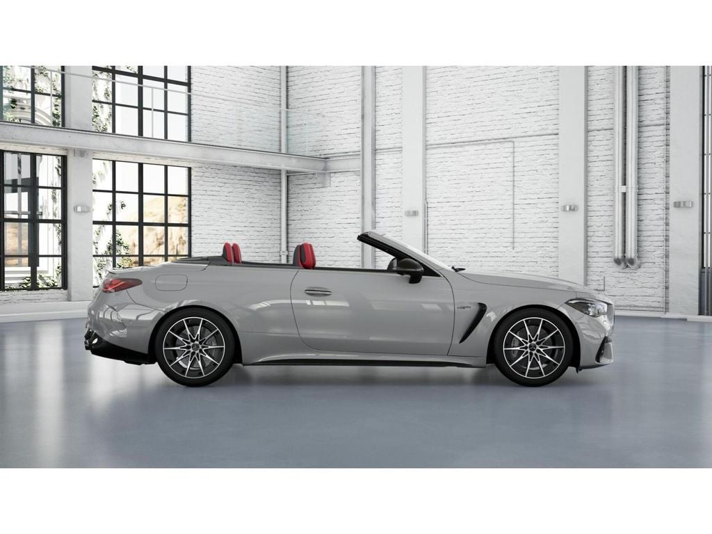 2027 Mercedes-Benz CLE CLE 53 AMG® 4MATIC®