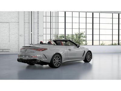 2027 Mercedes-Benz CLE CLE 53 AMG® 4MATIC®