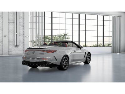 2027 Mercedes-Benz CLE CLE 53 AMG® 4MATIC®