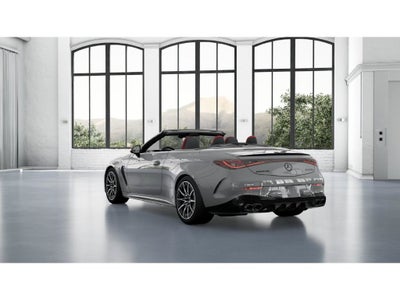 2027 Mercedes-Benz CLE CLE 53 AMG® 4MATIC®