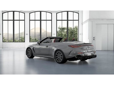 2027 Mercedes-Benz CLE CLE 53 AMG® 4MATIC®