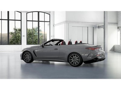 2027 Mercedes-Benz CLE CLE 53 AMG® 4MATIC®