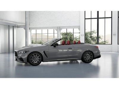2027 Mercedes-Benz CLE CLE 53 AMG® 4MATIC®